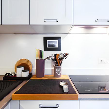 Design District - Milan Apartment מראה חיצוני תמונה