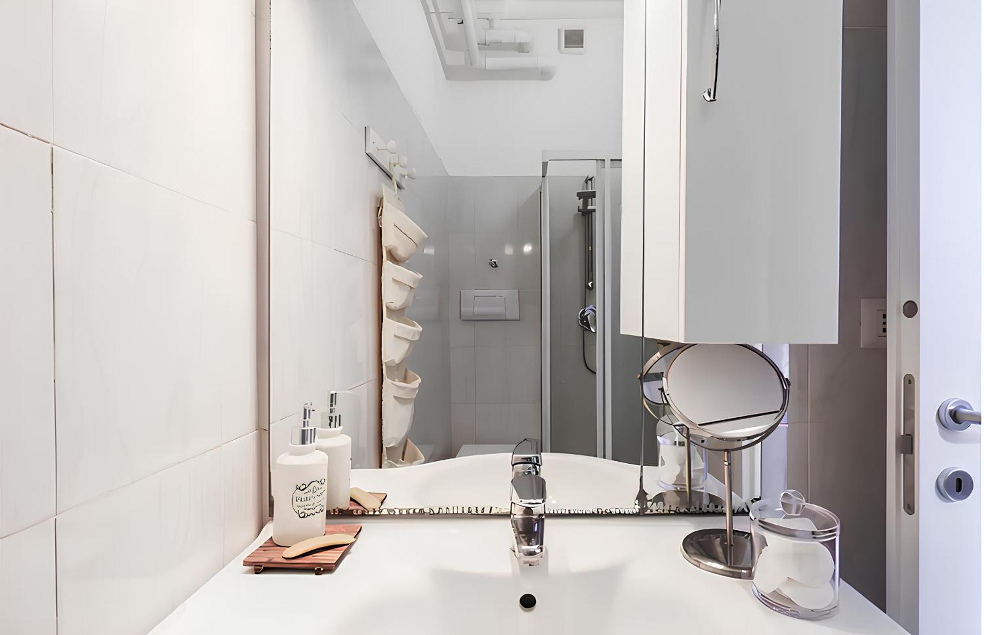 Design District - Milan Apartment מראה חיצוני תמונה