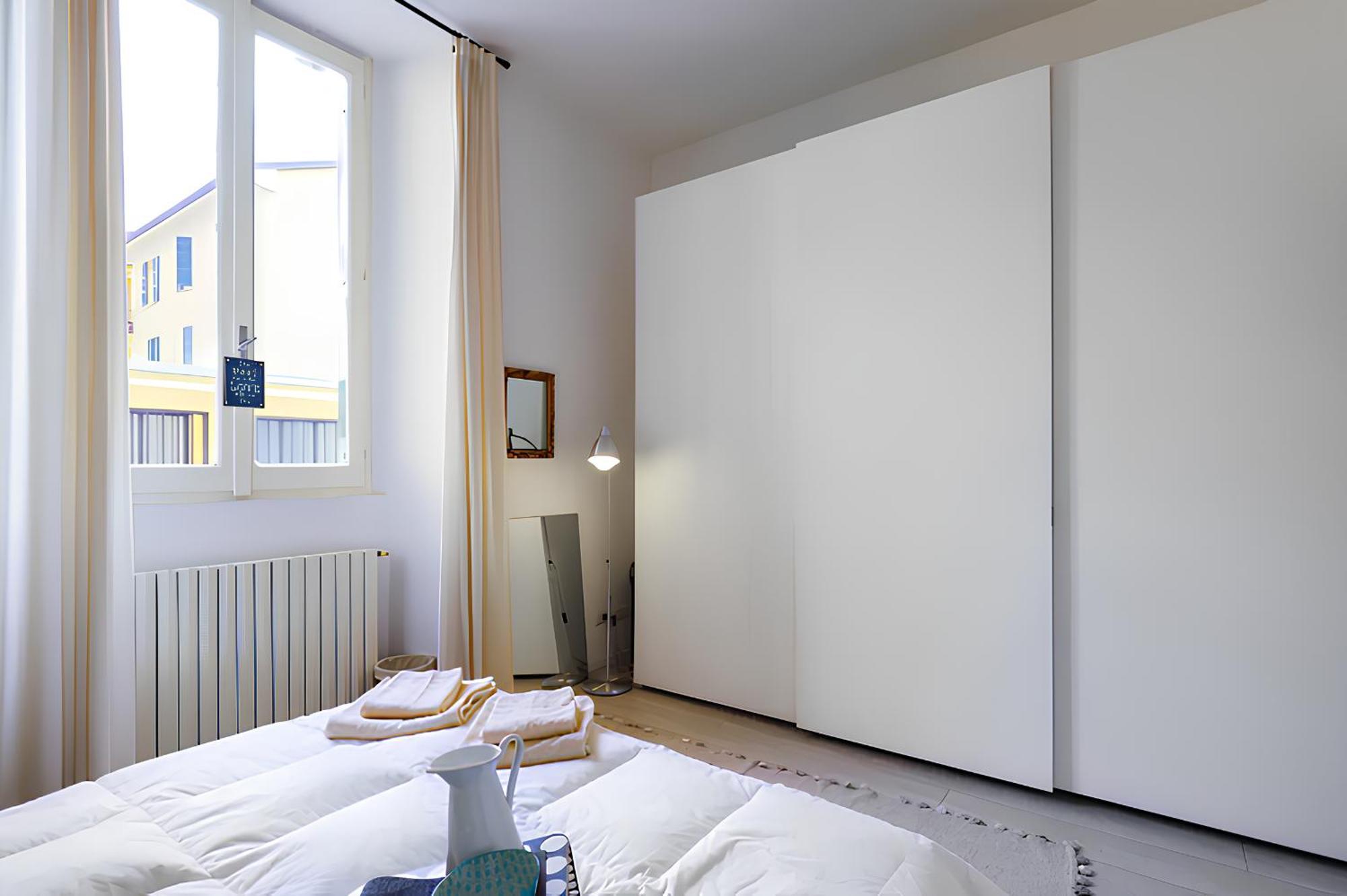 Design District - Milan Apartment מראה חיצוני תמונה