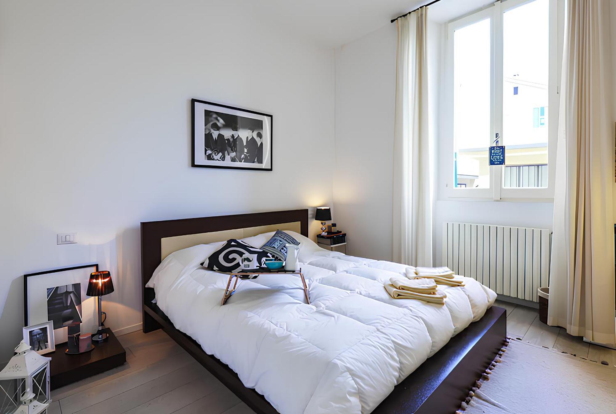 Design District - Milan Apartment מראה חיצוני תמונה