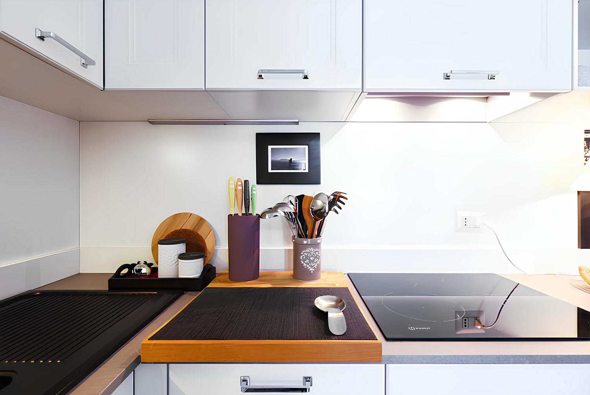 Design District - Milan Apartment מראה חיצוני תמונה